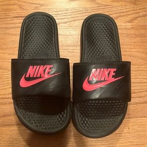 Nike Slides